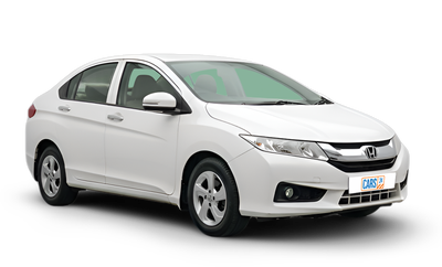 Honda City-img